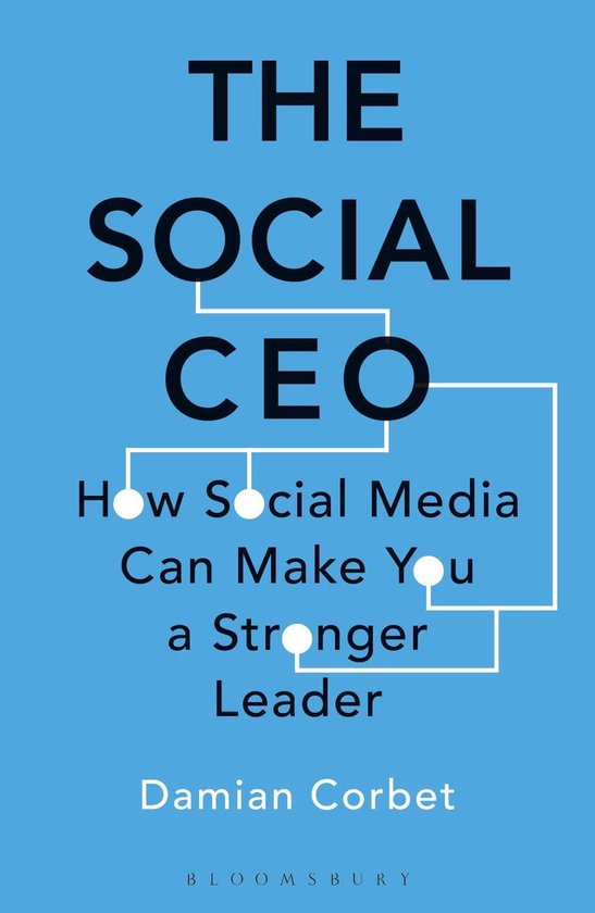 The Social CEO