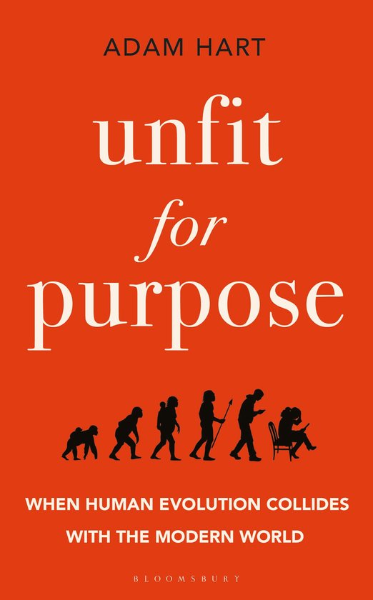 Unfit For Purpose