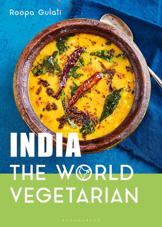 India The World Vegetarian