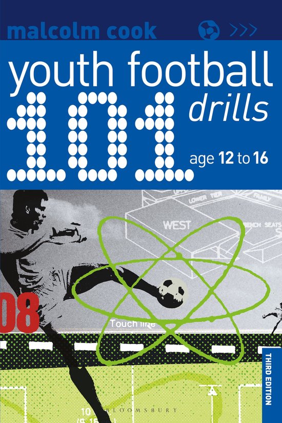 101 Youth Football Drills Age 12 to 16 101 Drills