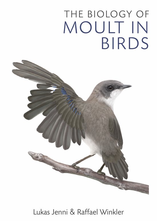 Biology Of Moult In Birds