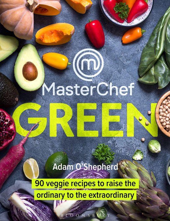 MasterChef Green