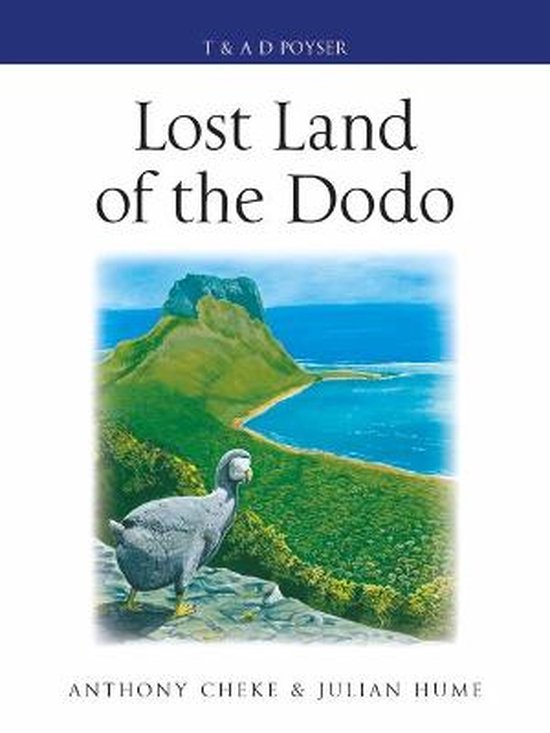 Lost Land of the Dodo