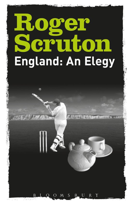 England An Elegy