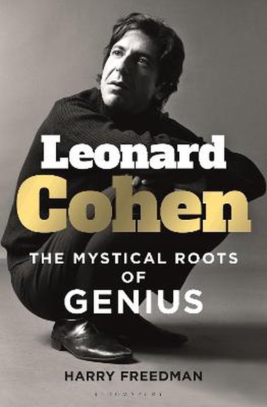 Freedman, H: Leonard Cohen