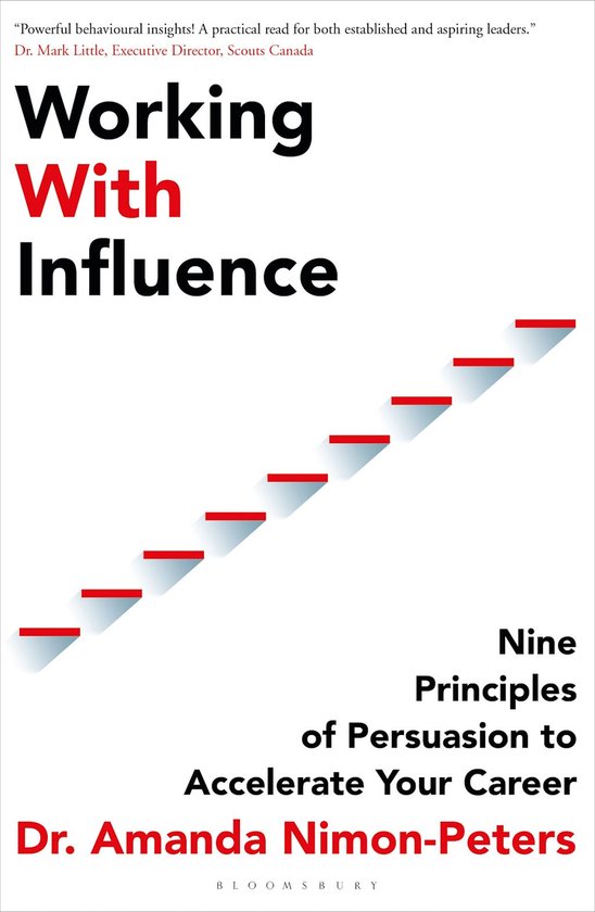 Working With Influence