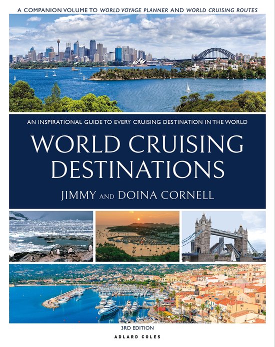 World Cruising Destinations