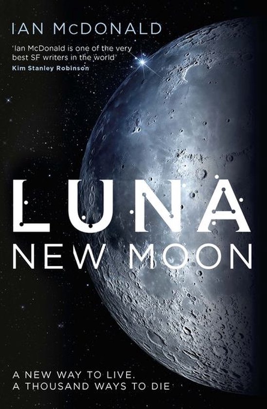 Luna 1 - Luna