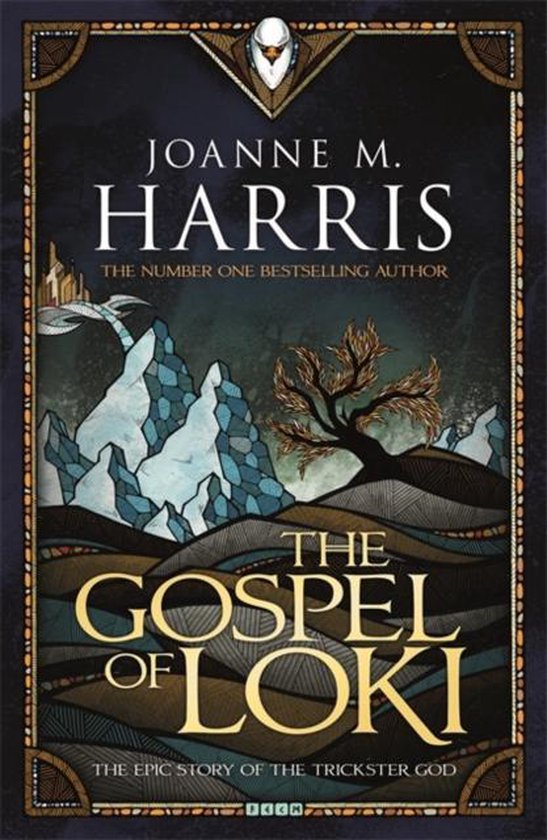 The Gospel of Loki