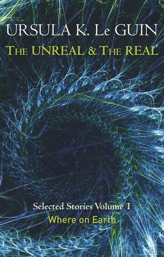 Unreal & The Real Vol 1 Where On Earth