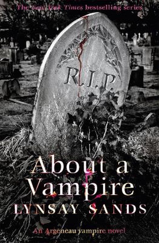 About A Vampire