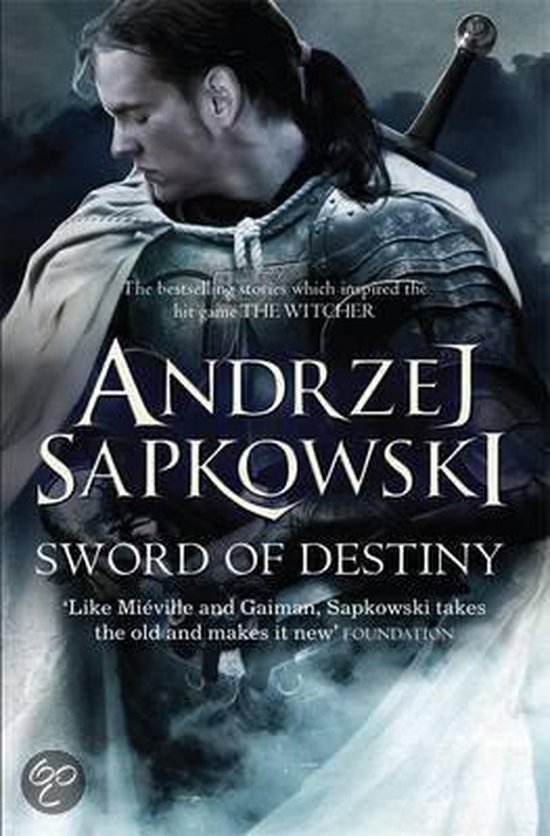 Sword Of Destiny