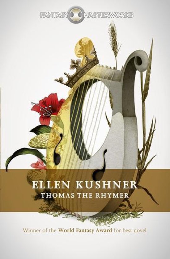 Fantasy Masterworks - Thomas the Rhymer