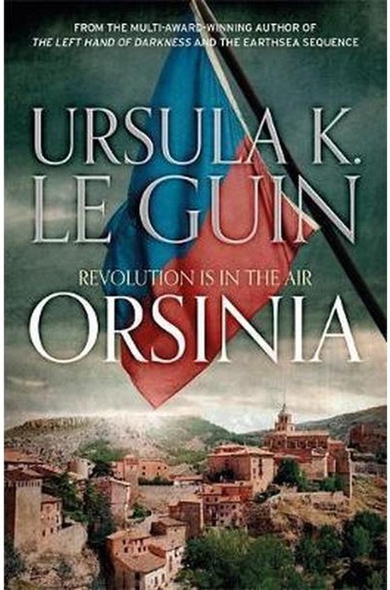 Orsinia