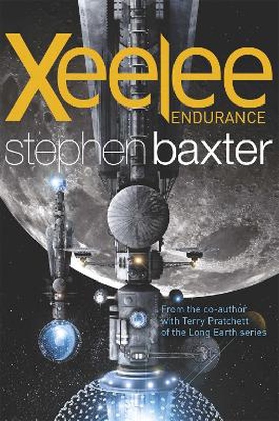 Xeelee Endurance