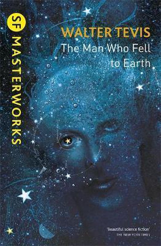 Man Who Fell To Earth