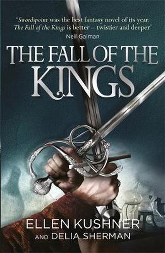 Fall Of The Kings