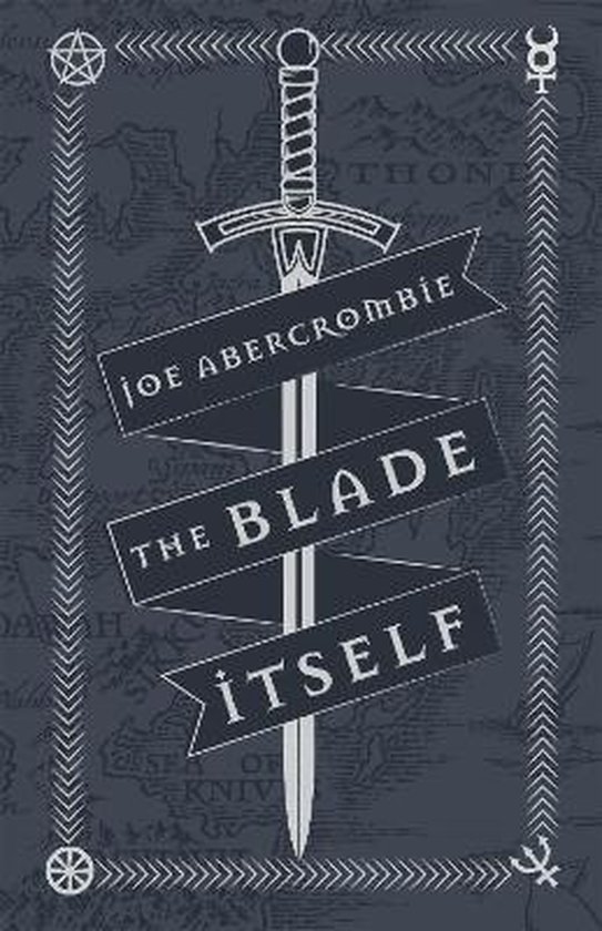 Blade Itself