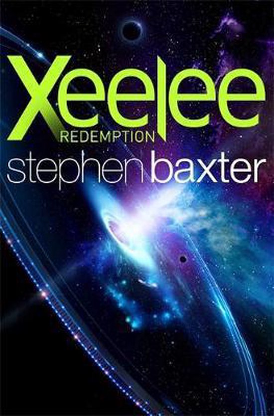 Xeelee