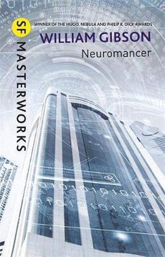 Neuromancer