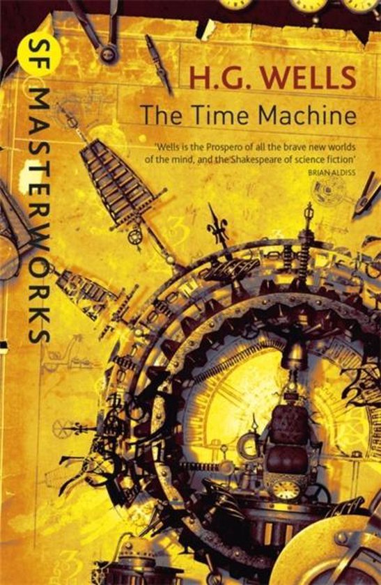 Time Machine