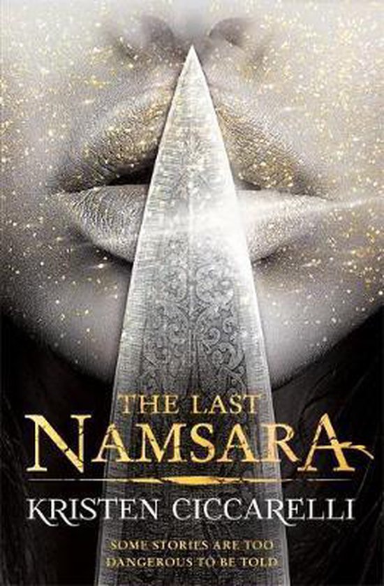 The Last Namsara