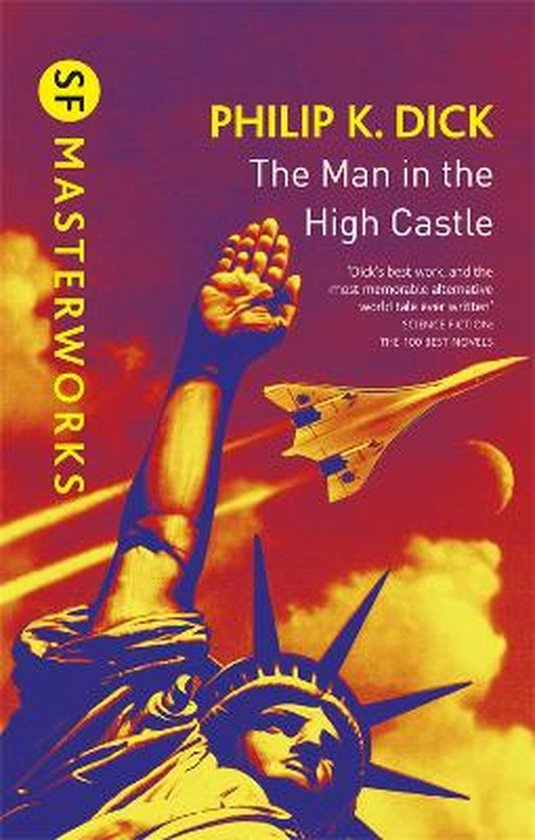 The Man In The High Castle SF Masterworks