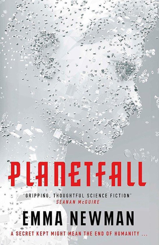 Planetfall