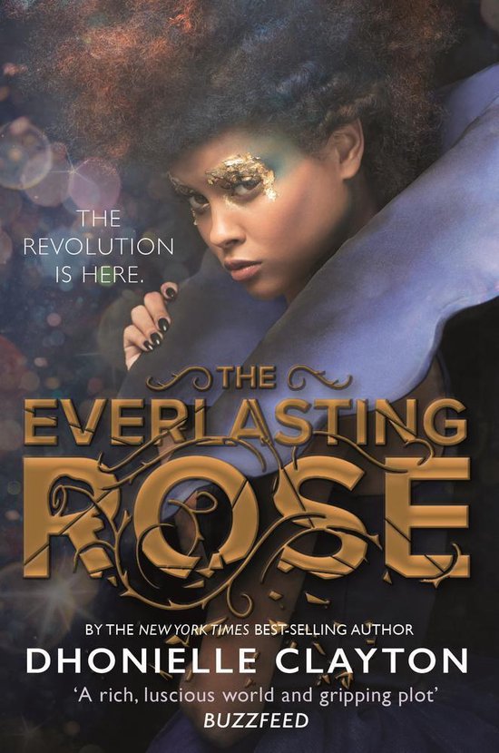 The Everlasting Rose