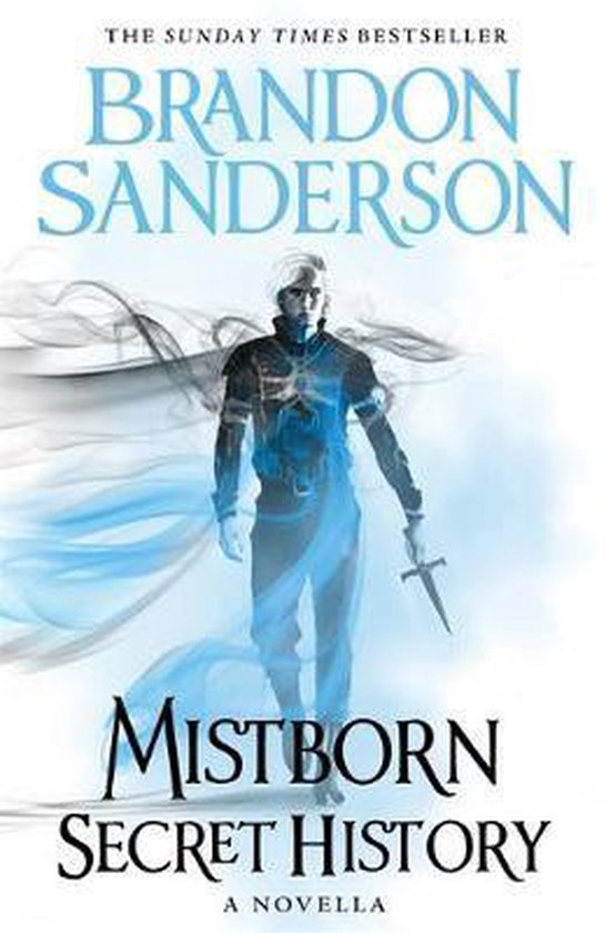 Mistborn