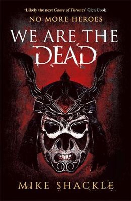 We Are The Dead Book One The Last War