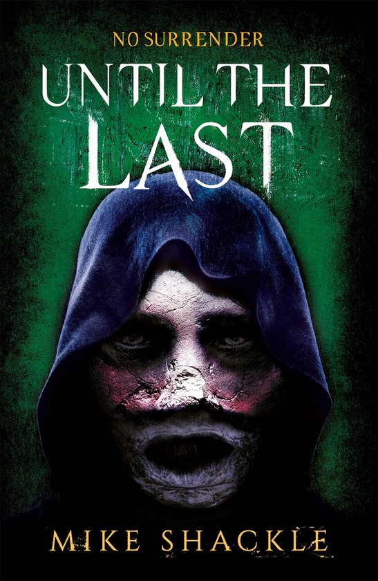 The Last War 3 - Until the Last