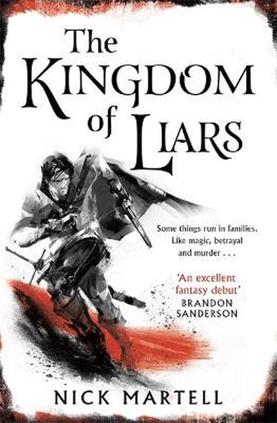 The Kingdom of Liars