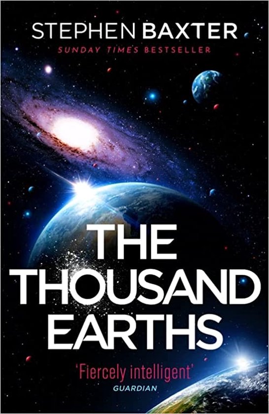 The Thousand Earths