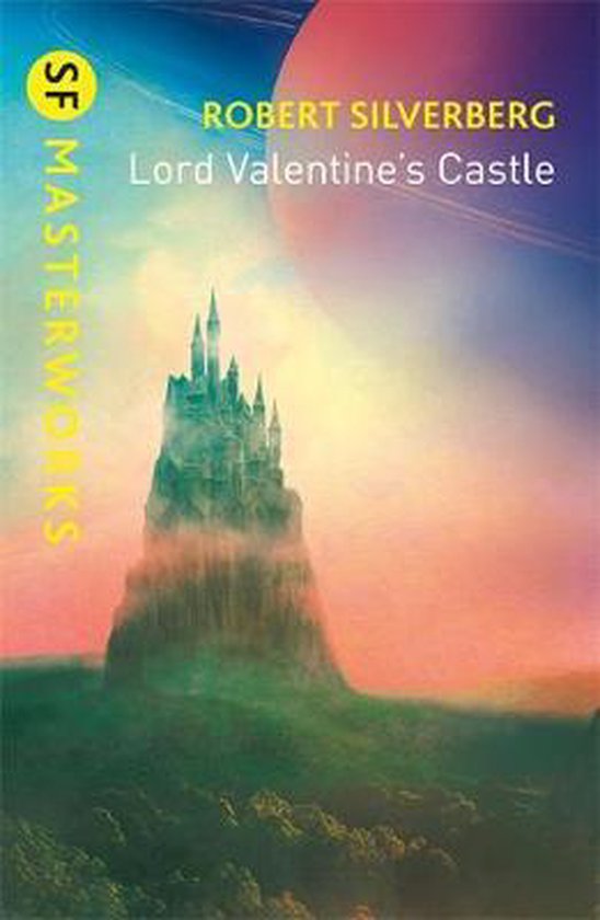 Lord Valentine's Castle Gateway Essentials