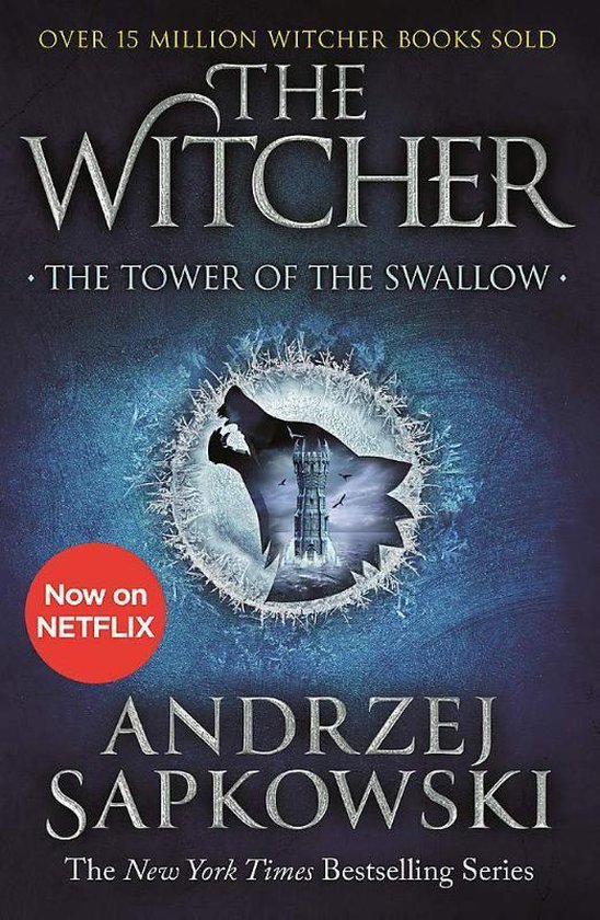 The Tower of the Swallow