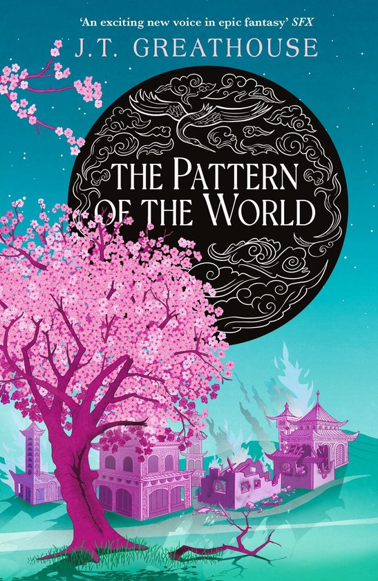 Pact and Pattern 3 - The Pattern of the World