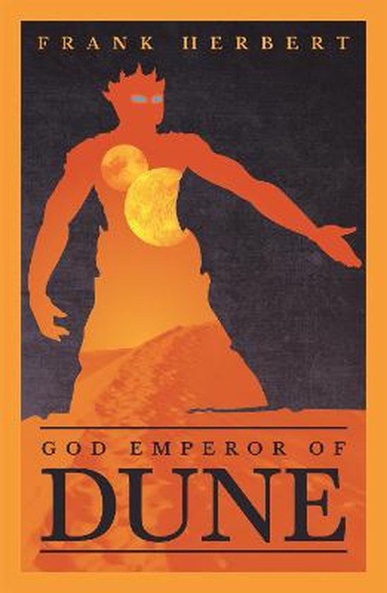 God Emperor Of Dune The Fourth Dune Novel