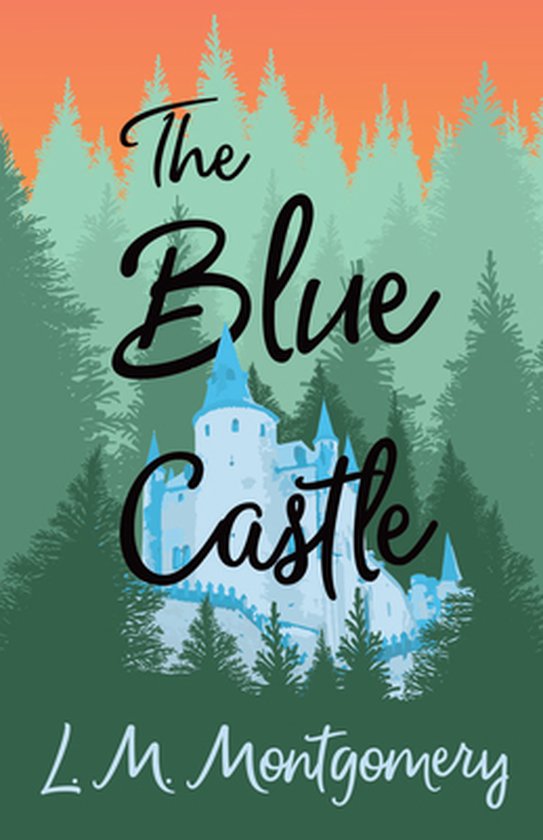 The Blue Castle