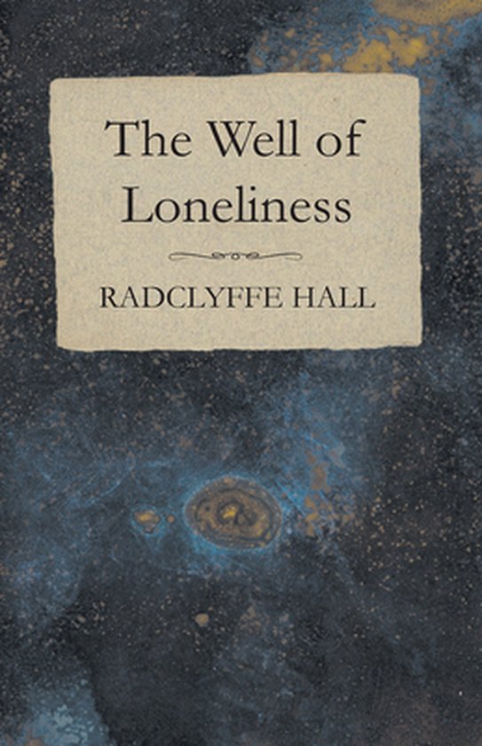 The Well of Loneliness