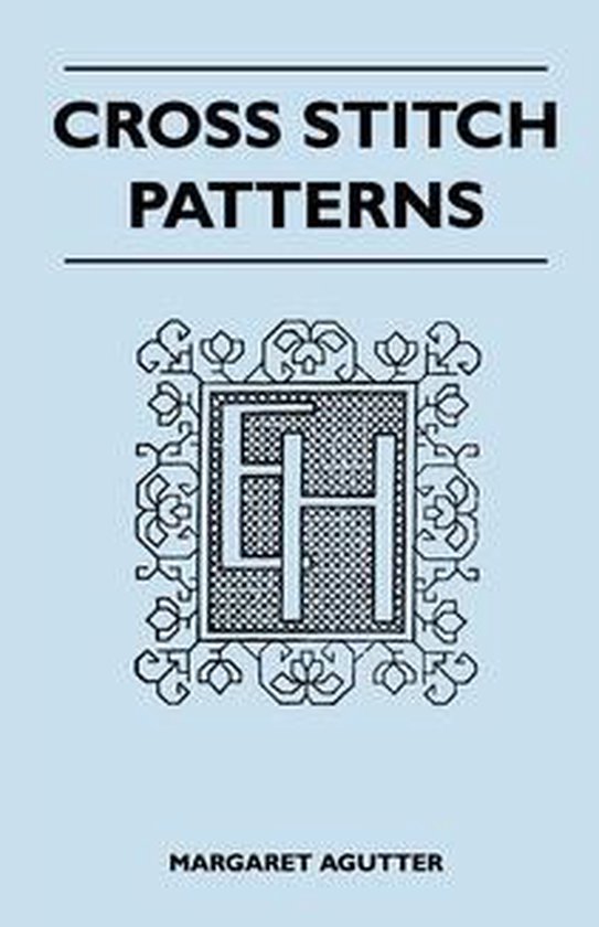 Cross Stitch Patterns