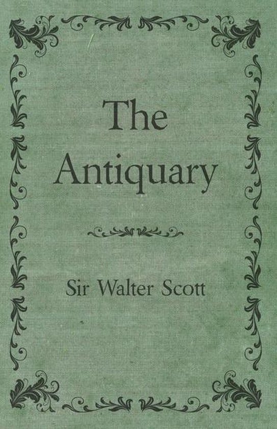 The Antiquary