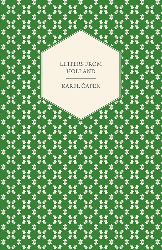 Letters from Holland