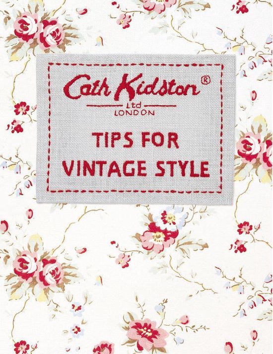 Tips for Vintage Style