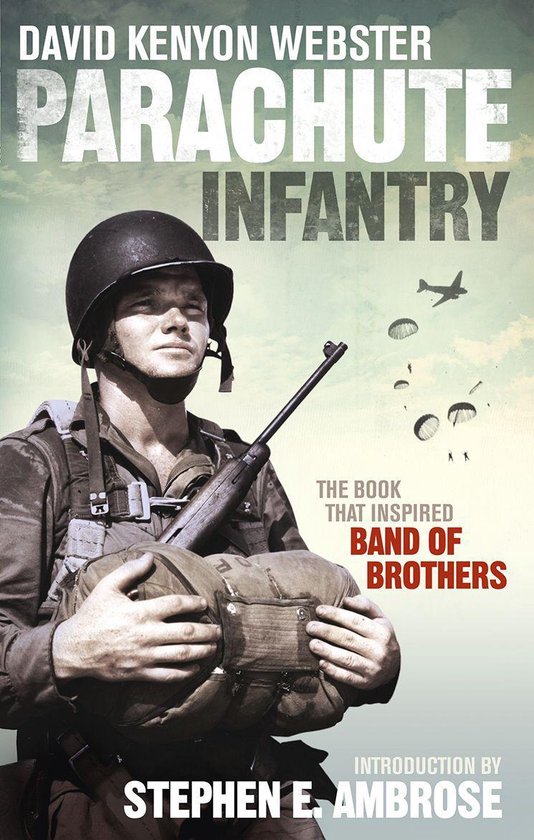 Parachute Infantry