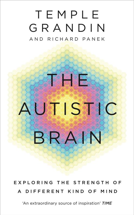 The Autistic Brain