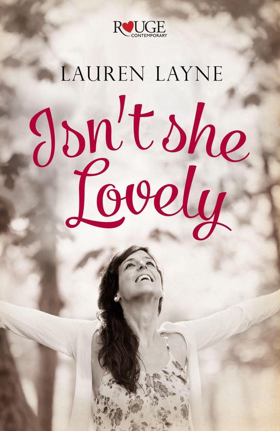 Isn't She Lovely: A Rouge Contemporary Romance