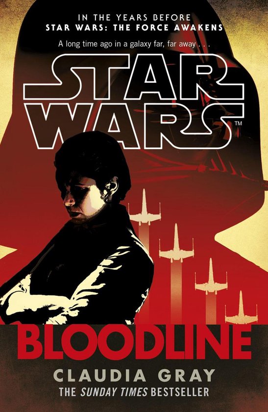 Star Wars - Star Wars: Bloodline