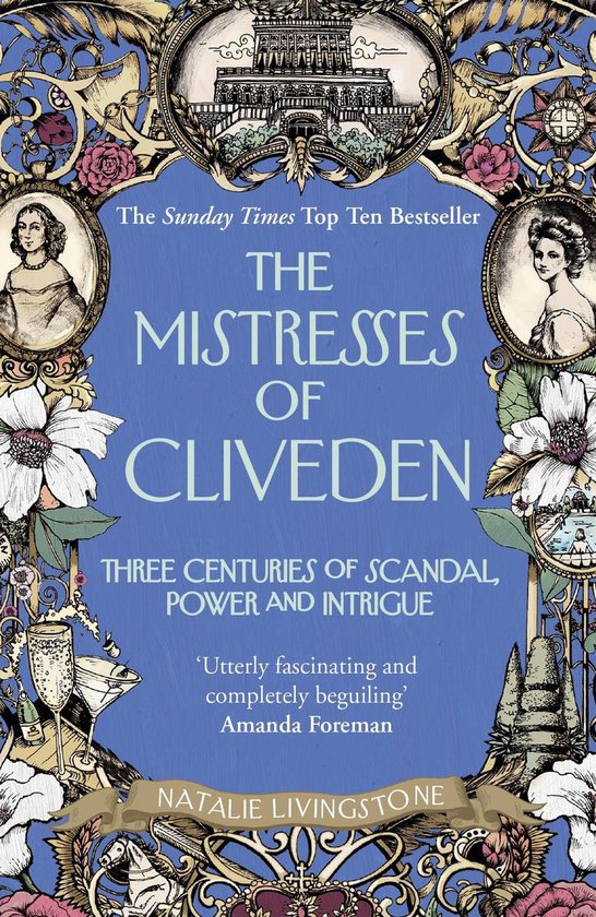 The Mistresses of Cliveden