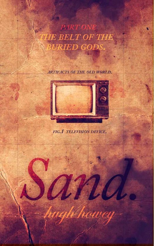 Sand - Part 1